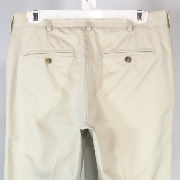 Lands' End Chinos - Picture 2 of 3